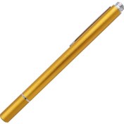 Resim Stylus Kalem - Tüm Ipad, iPad Air, Golden Için Dokunmatik Ekranlar Için Kapasitif Stylus Kalemler, (Yurt Dışından) 