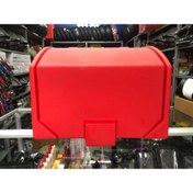 Resim FIRSTBAG Paket Servis Çantası (pizza Çantası) 