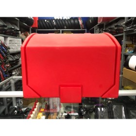 Resim FIRSTBAG Paket Servis Çantası (pizza Çantası) 