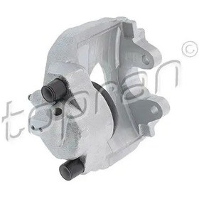 Resim Vw Caravelle T5 Fren Kaliperi On Sag 2013-2015 Topran 631412001 