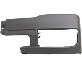 Resim Tampon Axor 3228 V1 Sol Metal Alçak (Kahveci Premium) - A3758800670 