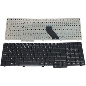 Resim Acer Uyumlu Kb.Int00.481 Klavye 