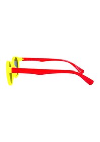 Resim Obb Sunglasses Vg1039 C25 Çocuk Güneş Gözlüğü 