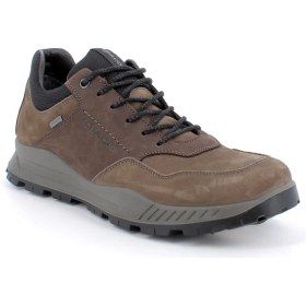 Resim Erkek Oxford ( Klasik) 8629411 Igı&co Nabuk Gum Goretex Sıerra Fango Chiaro 