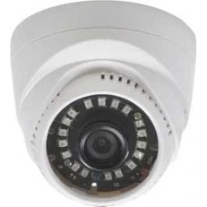Resim Spy SP-42D 2mp 3.6mm 1080P 18 Ir LED 25-30MT 4 In 1 Ahd Plastik Kasa Dome Kamera 