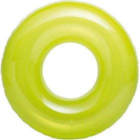 Resim Şeffaf Baskılı Jumbo Simit 76 cm - 59260 (Lisinya) 