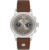 Resim Hislon Ms164s-03ks Erkek Kol Saati Metalik 