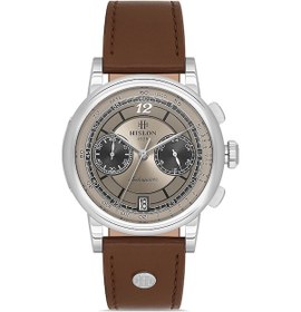 Resim Hislon Ms164s-03ks Erkek Kol Saati Metalik 
