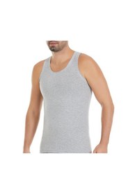 Resim 6 Adet Yıldız Erkek Formen Likralı Sporcu Atleti Gri 377 001 