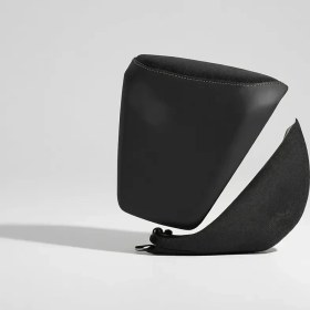 Resim Shad SH58/SH59 Çanta Sırtlığı Renkli Standart Ebatlar ile Ergonomik Tasarım 