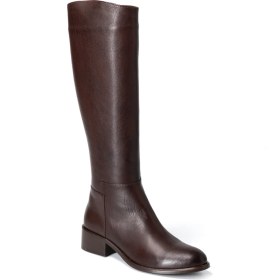 Resim Kadın Çizme 25K9713 Vergelio Skin Boot 