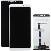 Resim Xiaomi Redmi 6 Lcd Ekran+Dokunmatik 