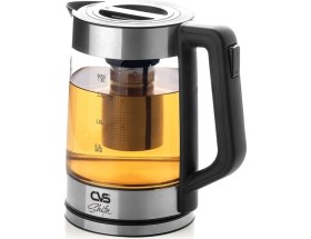 Resim Cvs DN-1524 Shifa Cam Elektrikli Çay Makinesi 