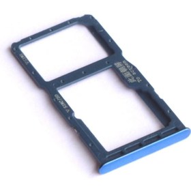 Resim Huawei P30 Lite Sim Kart Tepsisi MAR-LX1 \u002F MAR-LX1M 