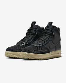 Resim Nike Lunar Force 1 Duckboot Erkek Bot Dz5320-001 