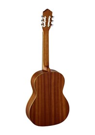 Resim Ortega R121 Klasik Gitar Natural 