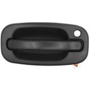 Resim Chevrolet Silverado 1999-2007 Ve Gmc Sierra Leone 2010-2017 İçin Araç Kapı Kolu Değişimi 15034985 