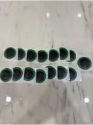 Resim OEM Bisiklet Motorsiklet Araba İç Lastik Yaması Dubleks 15 Adet (A Kalite) 