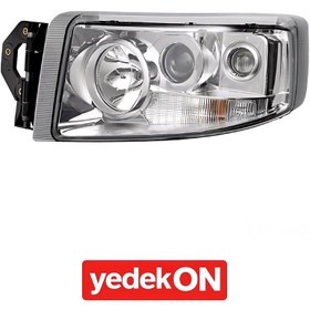 Resim Far Komple Premıum V3 Sol Depo - 5010578451 