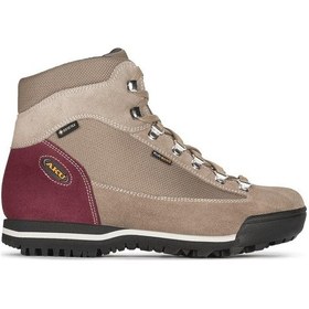 Resim The North Face Aku Ultralıght Mıcro Gtw Ayakkabı A365.10011 (520183818) | Unisex 
