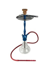 Resim Babil 2006 Büyük Boy Nargile Takımı 