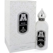 Resim Attar Collection Musk Kashmir Eau 100 ML 