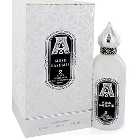 Resim Attar Collection Musk Kashmir Eau 100 ML 