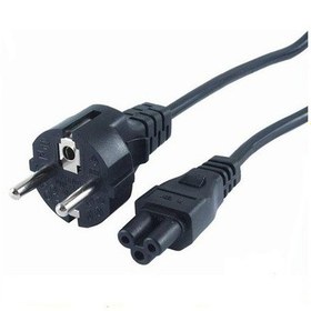 Resim Hadron Hd4153/500 5.5 2.5 L Tip Notebook Adaptör Kablosu 