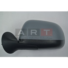 Resim AYNA SOL M005.5034 DUSTER (10-13) MEKANİK 