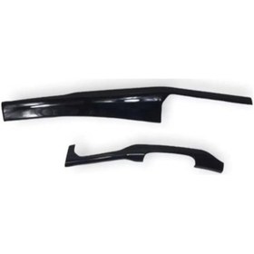 Resim Golf 8 Içın Uyumlu Gogusluk Pıano Black 