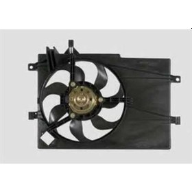 Resim Esse Otomotiv - Palio / Albea 1 2/1 4 98-09 Davlumbazlı Fan Motoru 97-00 Kal012622201 46826696 