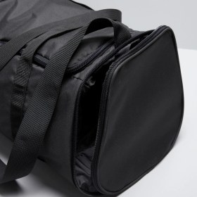 Resim Decathlon Domyos Spor Çantası 20 L - Siyah - Fitness 