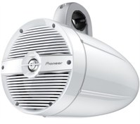 Resim Pioneer TS-ME770TC 250 W Marine Kule Hoparlör Beyaz 