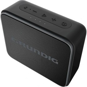 Resim Grundıg Jam+ Bluetooth Hoparlör Siyah 