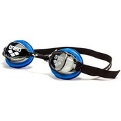 Resim Bubble Jr 3 Junior Smoke Turq. Black Yüzücü Gözlüğü 9239575 