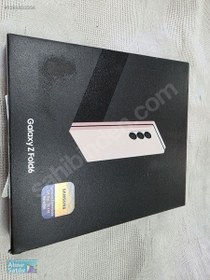 Resim Samsung Z Fold 6 İkinci El TR | 256 GB | Pembe 