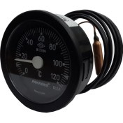 Resim Kutlu Çay Kazanı Termometre 