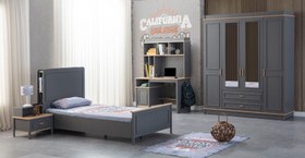 Resim Best Genç Odası 