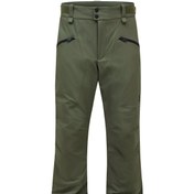 Resim Peak Performance Navtech Pants Erkek Yeşil Kayak Pantolonu 