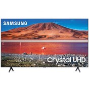 Resim Samsung UE50TU7000 50" 4K Ultra HD Smart LED TV (Outlet) Samsung