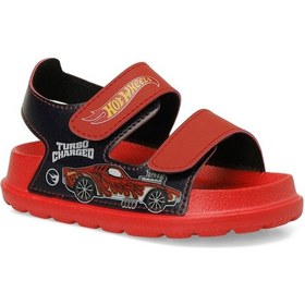 Resim Hot Wheels Pelınday.p Lacivert Erkek Çocuk Sandalet Pelınday.p6fx 000000000102713763 Lacivert-kırmızı 