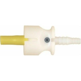 Resim Enjektör Şişe Adaptörü 50 - 100 Ml 