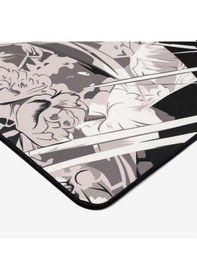 Resim Gosu 500x500x4mm E- Oyuncu Anime Mouse Pad Noa Sku: Smg8690010340245 