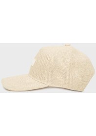 Resim Armani Exchange 944210 4r111 09651 Kadın Şapka Bej 