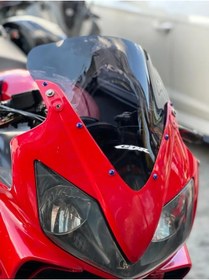 Resim Honda Cbr 600 F Spor Ön Cam (537087365) 