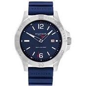 Resim Tommy Hilfiger TH1791991 Erkek Kol Saati 
