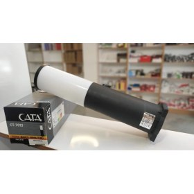 Resim Cata CT-7013 Roma Bahçe Armatürü 40 cm E27 IP44 Koruma Sınıfı 1 Adet Dış Mekan Aydınlatma 
