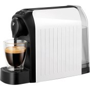 Resim Tchibo Caffissimo Easy Beyaz 