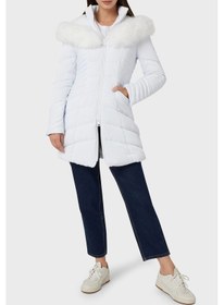 Resim Guess Bayan Mont W4bl61 Wglz0 G011 Beyaz Beyaz 