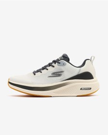 Resim Skechers GO RUN ELEVATE 2.0 UPLIFTING Erkek Beyaz Koşu Ayakkabısı 220851 WGY | Orijinal 